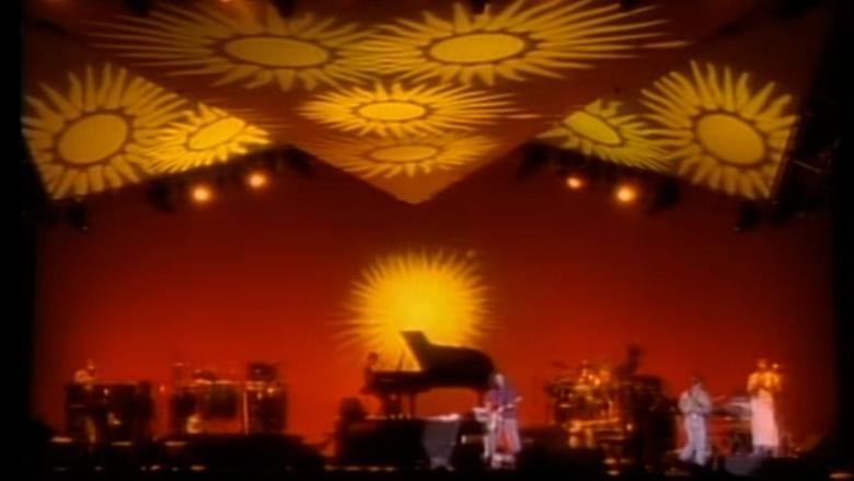 Tears For Fears - Going To California image