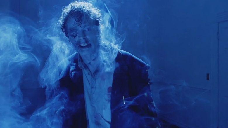 Spontaneous Combustion image