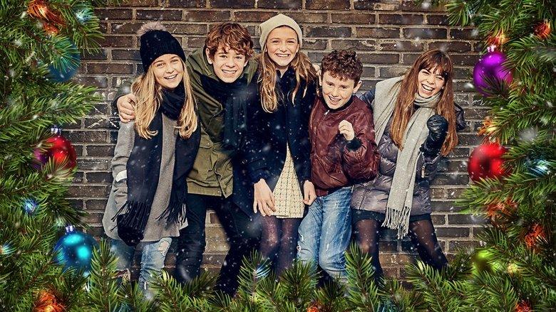 Klassens jul image