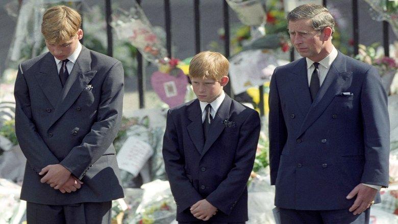 Diana: The Day Britain Cried image