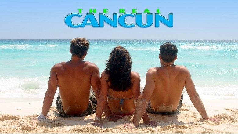 The Real Cancun image