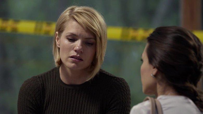 Abducted: The Jocelyn Shaker Story image
