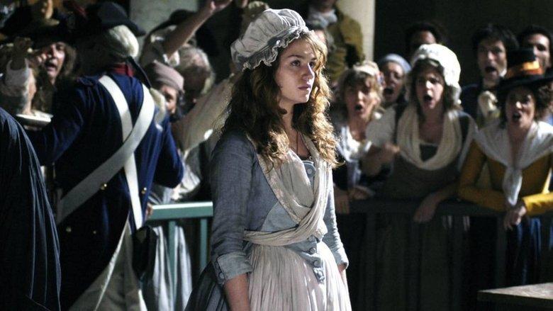 Charlotte Corday image