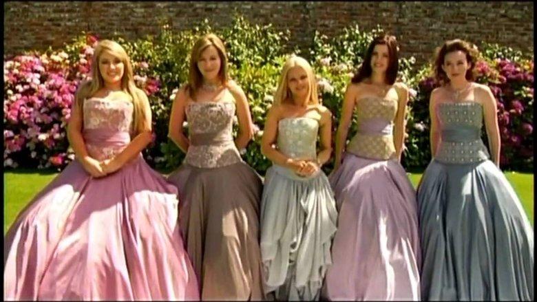 Celtic Woman: Songs from the Heart image