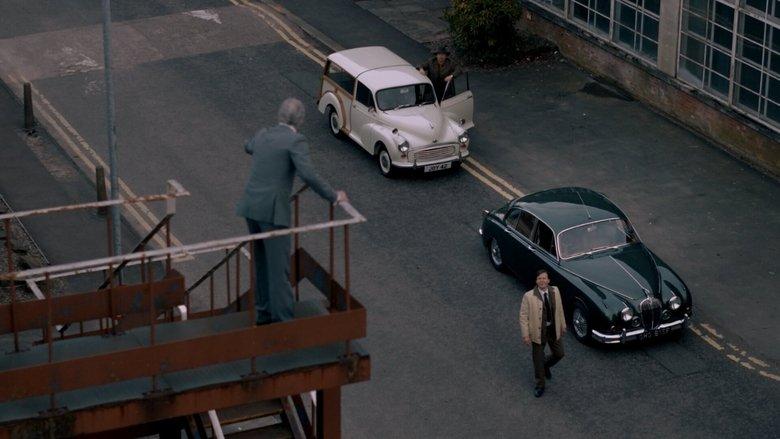 Krays: Code of Silence image