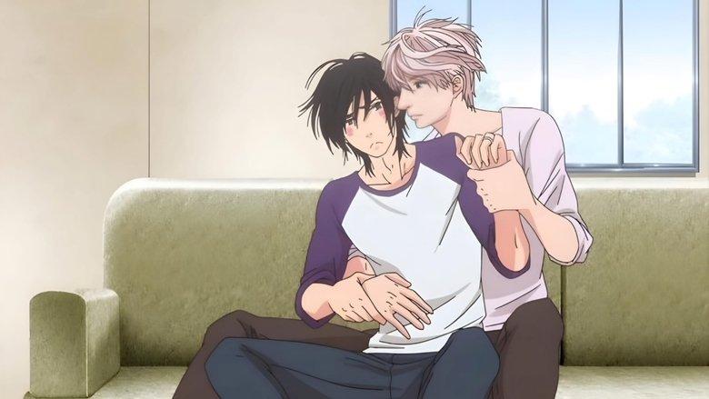 6 Lovers image