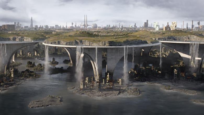 Brave New World image