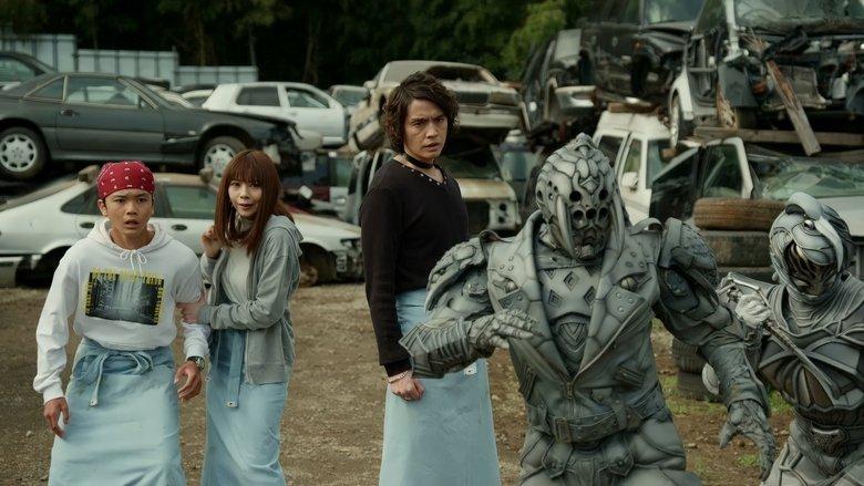 Kamen Rider 555 20th: Paradise Regained image