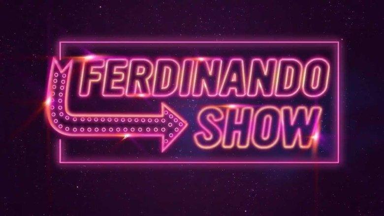 Ferdinando Show image