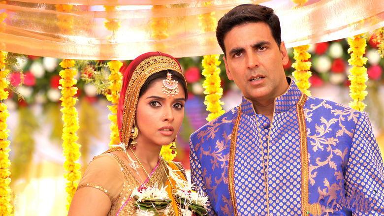 Khiladi 786 image