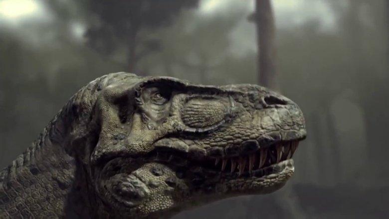 Clash of the Dinosaurs image