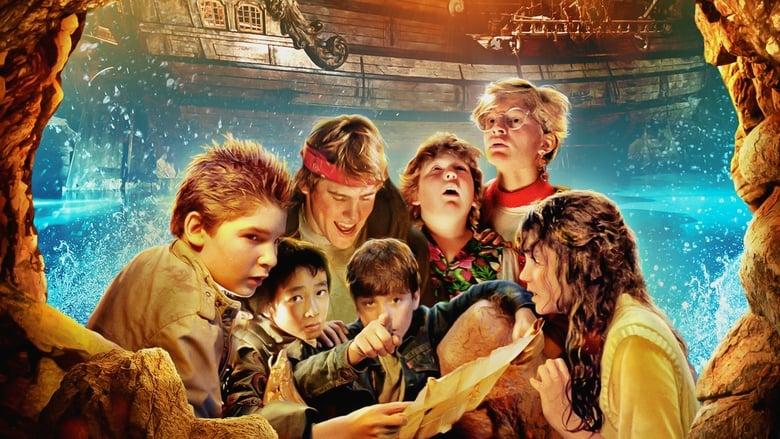 The Goonies image