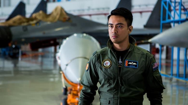 Air Force The Movie: Danger Close image