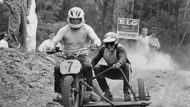 Sidecar Racers image