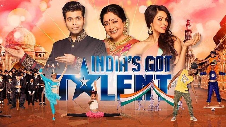 India's Got Talent image