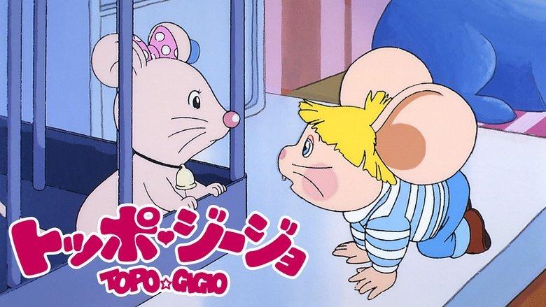 Topo Gigio image