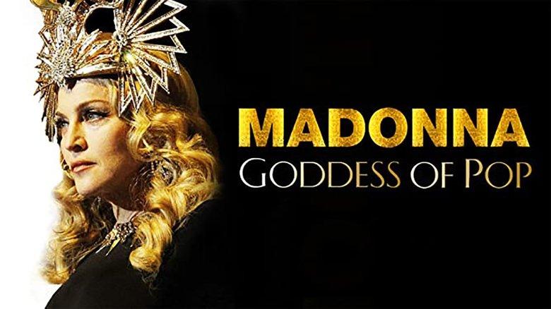 Madonna: Goddess of Pop image