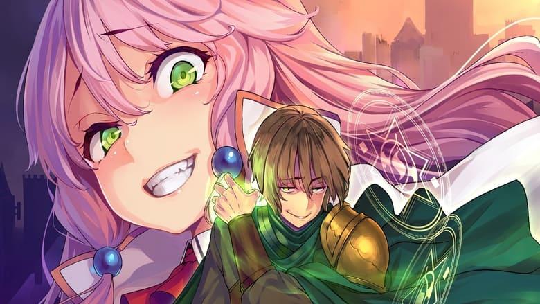 Redo of Healer image