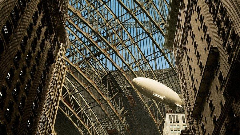 Synecdoche, New York image