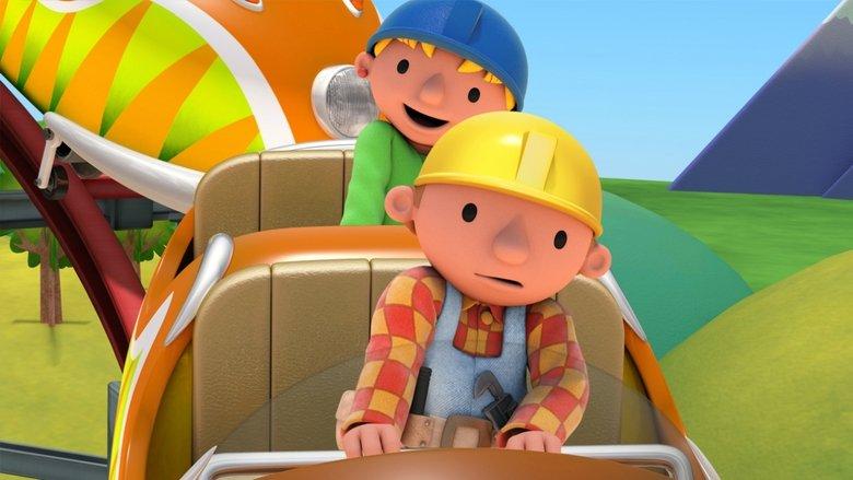 Bob the Builder: The Big Dino Dig image