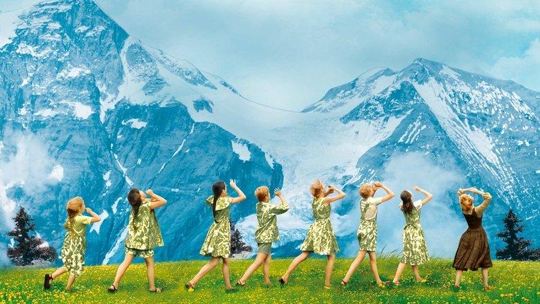 The Sound of Music image