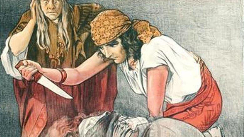 Rouletabille chez les bohémiens image