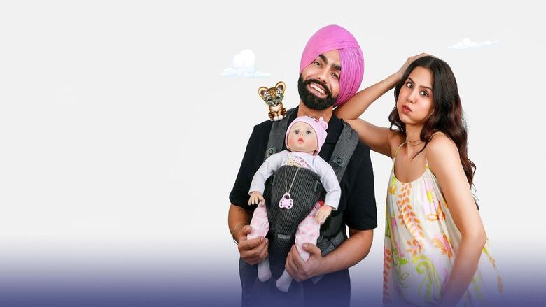 Sher Bagga image