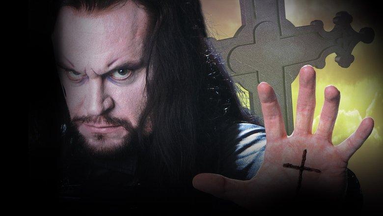 WWE Unforgiven: In Your House image