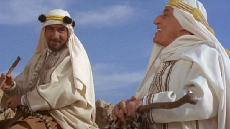 Totò d'Arabia image