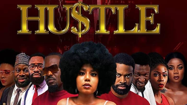 Hustle image