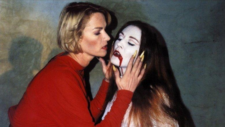 Dracula's Fiancée image