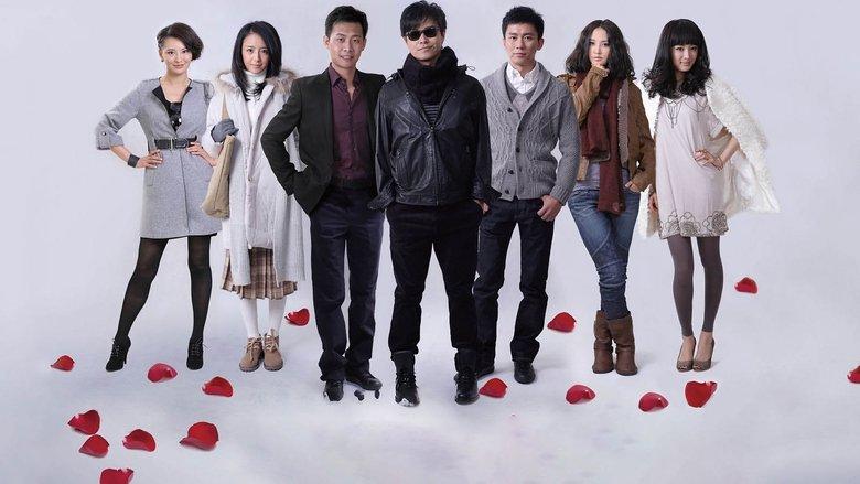 Beijing Love Story image