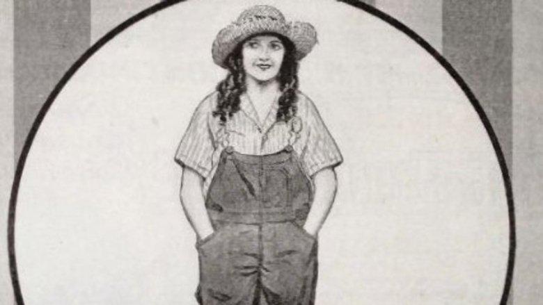 The Tomboy image