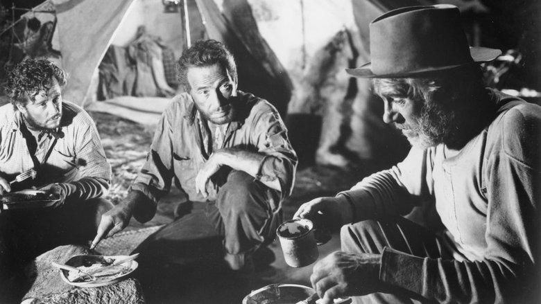Discovering Treasure: The Story of 'The Treasure of the Sierra Madre' image