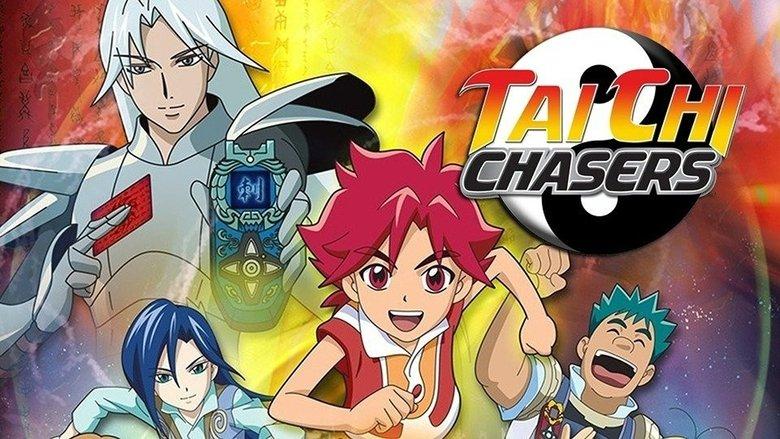 Tai Chi Chasers image