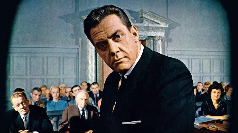 Perry Mason image