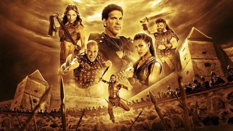The Scorpion King 4: Quest for Power image
