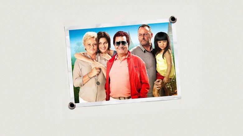 You Don't Choose Your Family image