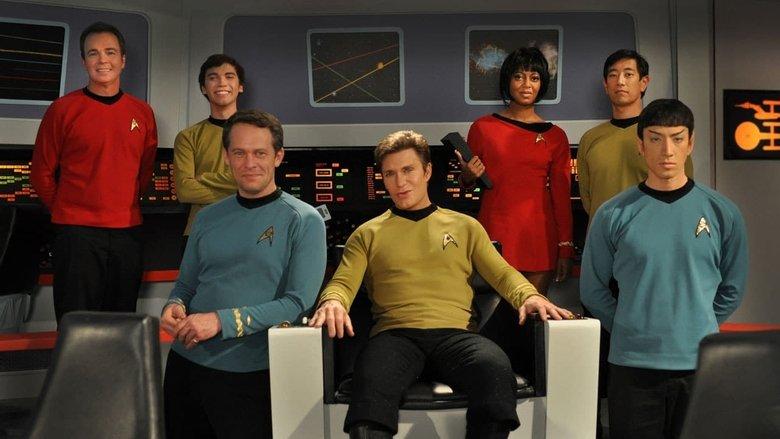 Star Trek Continues image