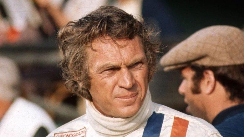 Steve McQueen: The Man & Le Mans image