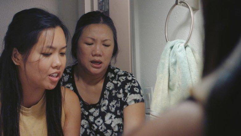 Zoe and Hanh image