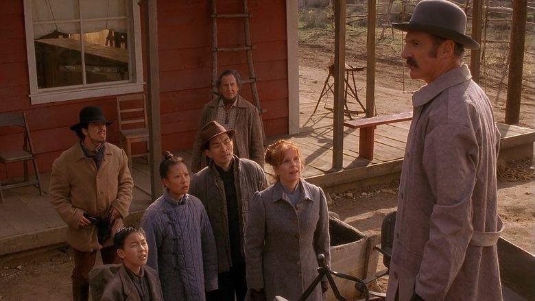 Tremors 4: The Legend Begins image