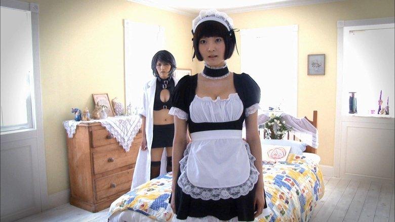 The Parasite Doctor Suzune: Evolution image