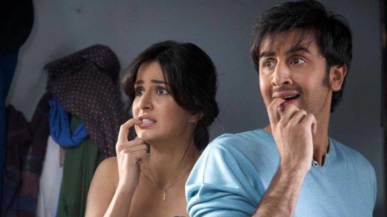 Ajab Prem Ki Ghazab Kahani image