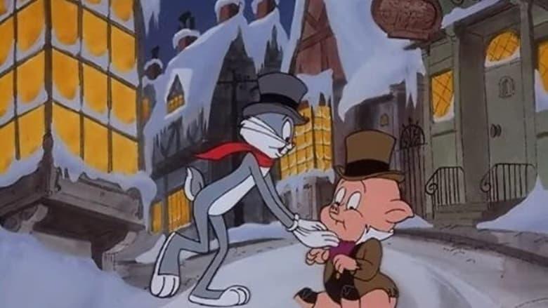 Bugs Bunny's Christmas Carol image