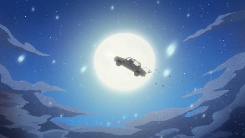 ODDTAXI in the Woods image