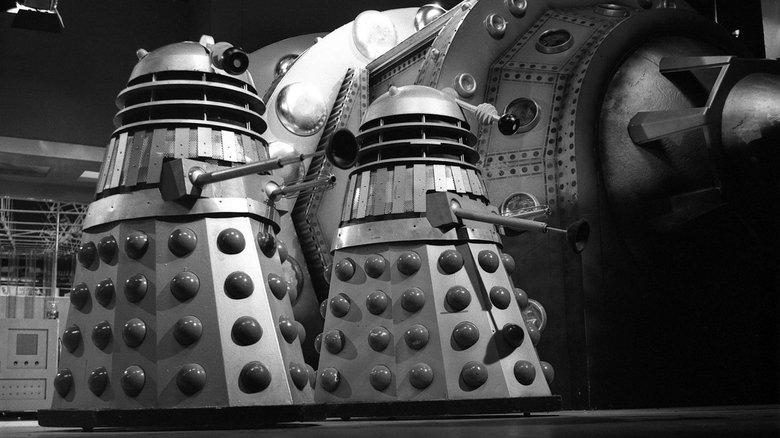 Doctor Who: The Power of the Daleks image