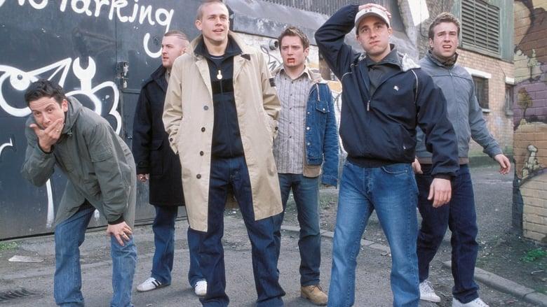 Green Street Hooligans image