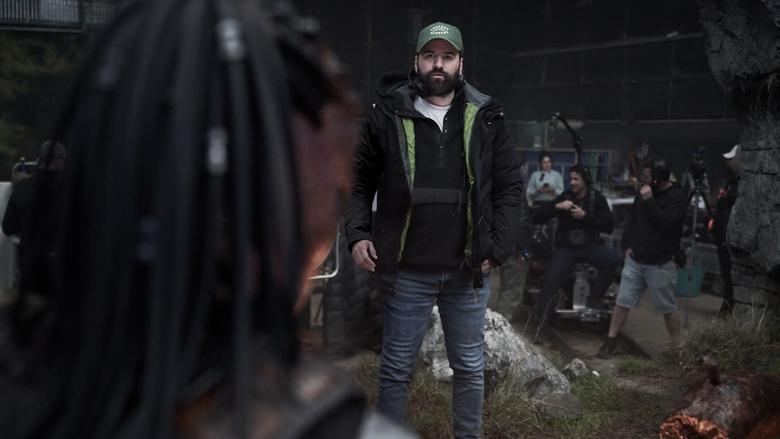 Predator: Badlands image