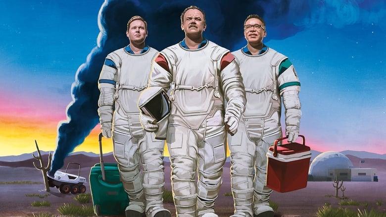 Moonbase 8 image